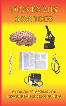 Paperback Dios en mis sentidos [Spanish] Book