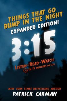 3:15: Listen, read, and watch in 15 minutes or less