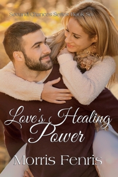 Paperback Love's Healing Power Book