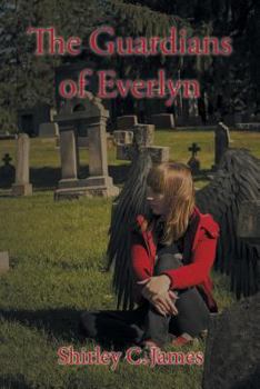 Paperback The Guardians of Everlyn Book