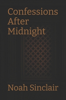 Paperback Confessions After Midnight Book