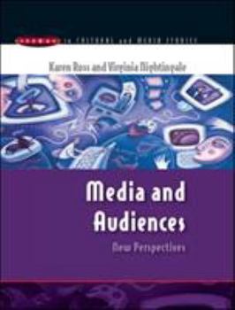 Paperback Media and Audiences: New Perspectives Book