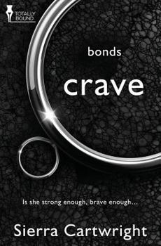 Paperback Bonds: Crave Book