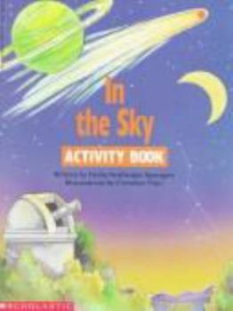 In the Sky Activity Book
