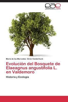 Evolucion del Bosquete de Elaeagnus Angustifolia L. En Valdemoro