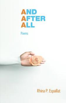 Paperback And after All: Poems Book