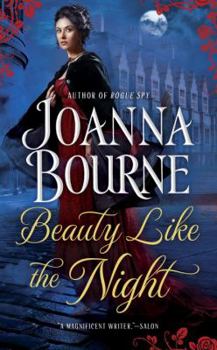 Beauty Like the Night - Book #6 of the Spymasters