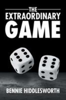 Paperback The Extraordinary Game Book