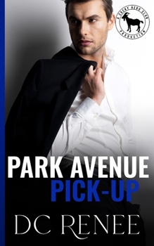 Paperback Park Avenue Pick-Up: A Hero Club Novel Book