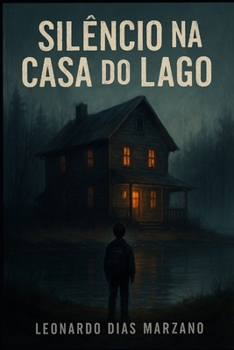 Silêncio na Casa do Lago (Portuguese Edition)