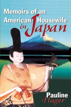 Perfect Paperback Memoirs of an American Housewife in Japan Book