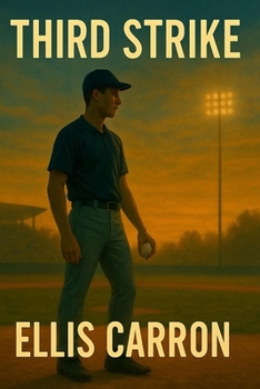 Paperback Third Strike Book