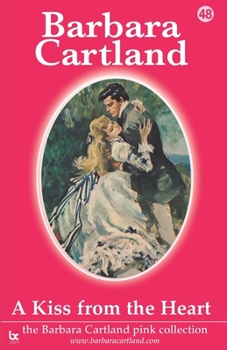 Paperback A Kiss From The Heart Book