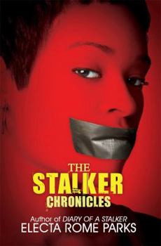 Mass Market Paperback The Stalker Chronicles Book