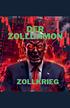 Der Zolldämon (German Edition)