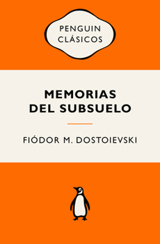 Memorias Del Subsuelo