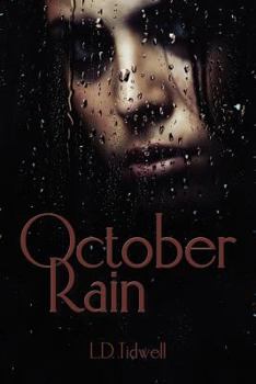 Paperback October Rain Book