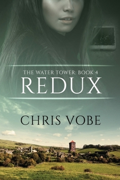 Paperback Redux [Large Print] Book