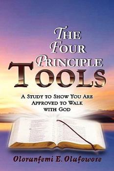 Paperback The Four Principle Tools Book