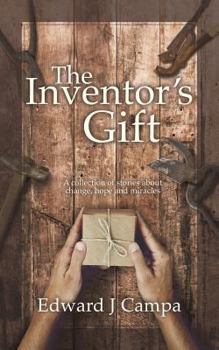 Paperback The Inventor's Gift Book
