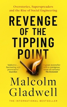 Paperback Revenge of the tipping point Book