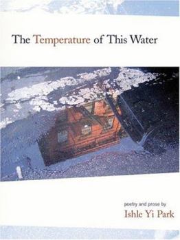 Paperback The Temperature of This Water Book