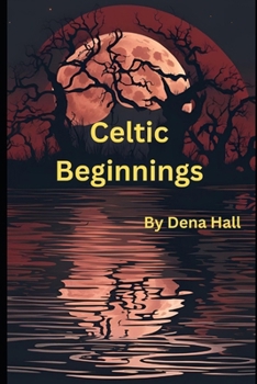 Paperback Celtic Beginnings Book