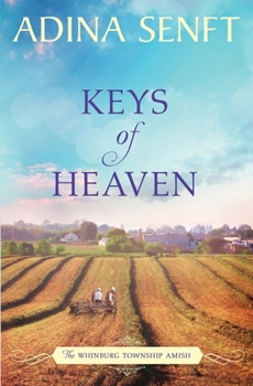 Keys of Heaven - Book #2 of the Healing Grace