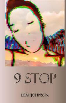 Paperback 9 Stop Book