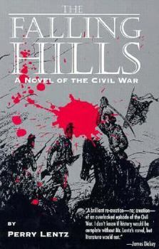 Paperback The Falling Hills Book