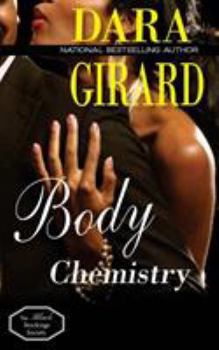 Paperback Body Chemistry Book