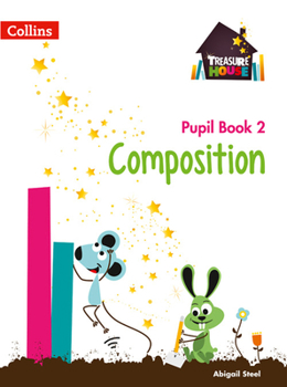 Paperback Treasure House -- Year 2 Composition Pupil Book