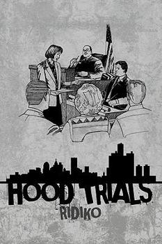 Paperback Hood Trials Book