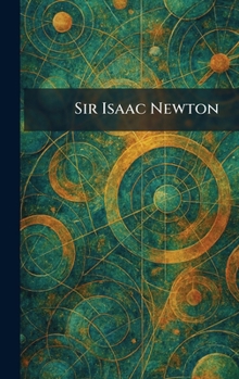Hardcover Sir Isaac Newton Book