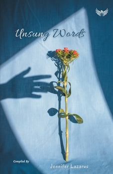 Paperback Unsung Words Book