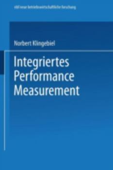 Integriertes Performance Measurement