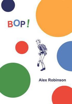 Paperback Bop!: More Box Office Poison Book