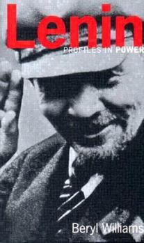 Lenin: Profiles in Power Series - Book  of the Profiles in Power
