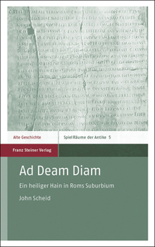 AD Deam Diam: Ein Heiliger Hain in ROMs Suburbium