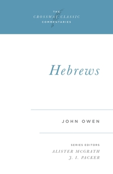 Paperback Hebrews: Volume 18 Book