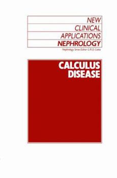 Hardcover Calculus Disease Book