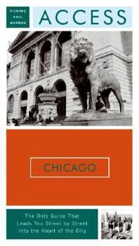 Paperback Access Chicago 8e Book