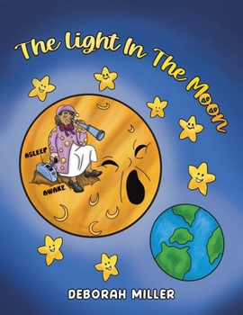 Paperback The Light in the Moon Book