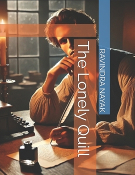 The Lonely Quill