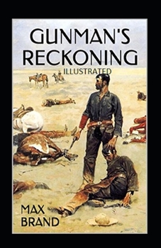 Paperback Gunman's Reckoning Illustrated Book