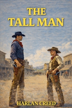 Paperback The Tall Man Book