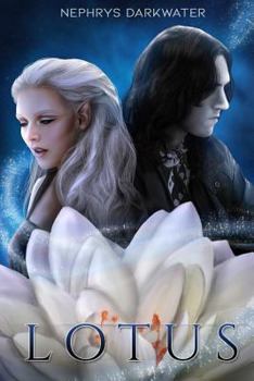 Paperback Lotus (Dark Lotus Chronicles) Book