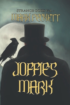 Paperback Joffie's Mark Book