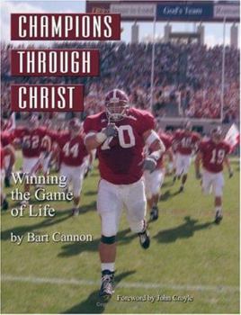 Paperback Champions Through Christ Book
