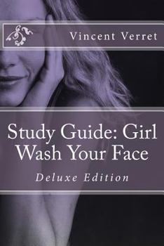 Paperback Study Guide: Girl Wash Your Face: Deluxe Edition Book